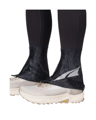 ALTRA Trail Gaiter shoe covers